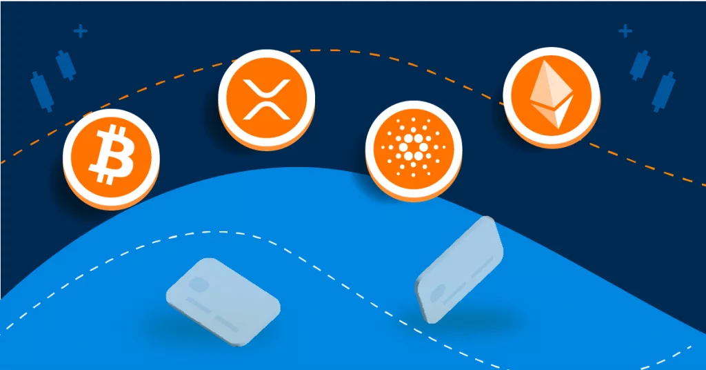 Причини за закупуване на криптовалута Bitcoin