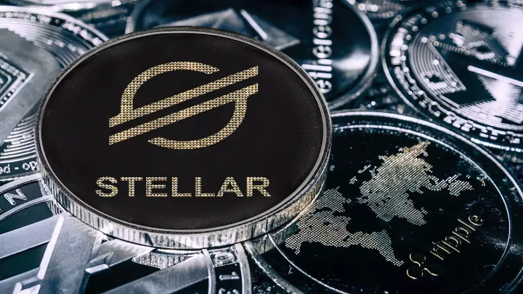 Блокчейн Stellar (платежна мрежа)