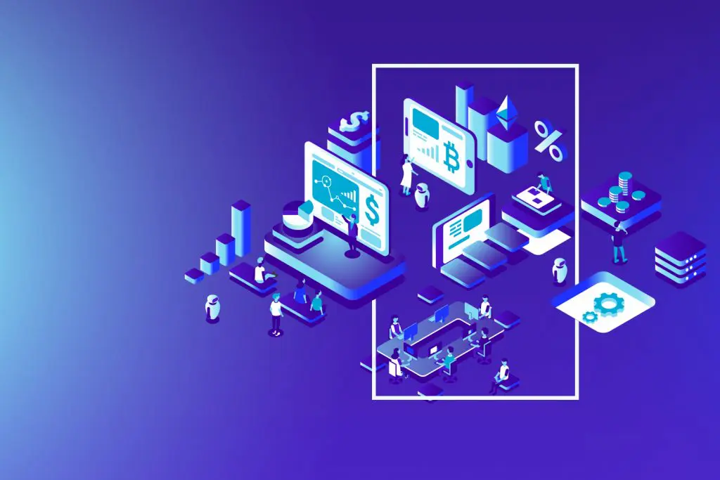 Как да създадете свой собствен блокчейн проект