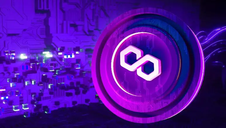 Кой стои зад Polygon Matic?
