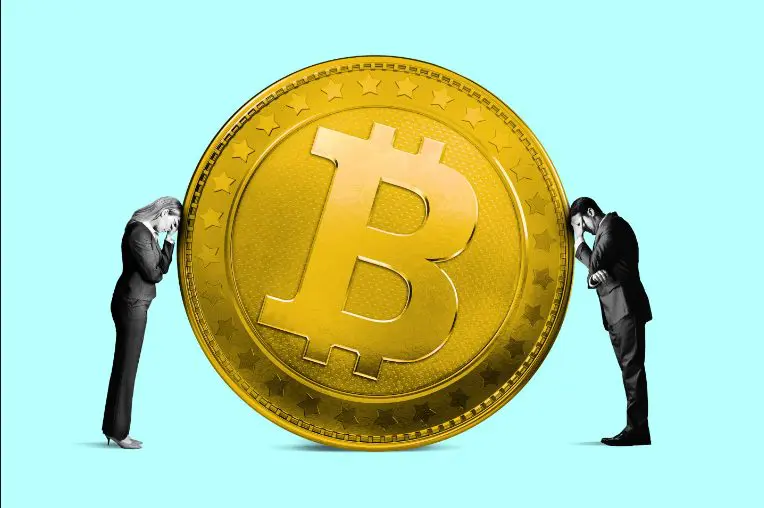 Как да създам блокчейн от нулата?