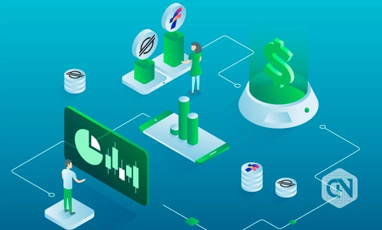 Защо монетата Stellar поевтинява?