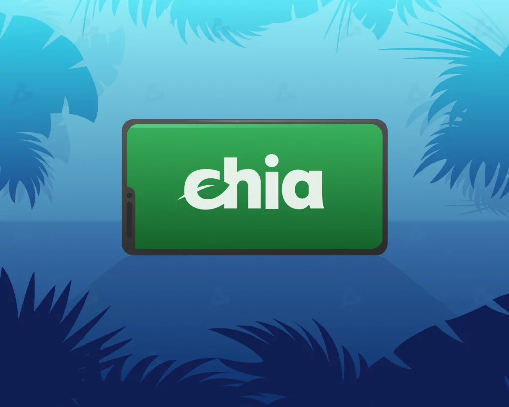 Не успява ли монетата Сhia криптовалута?