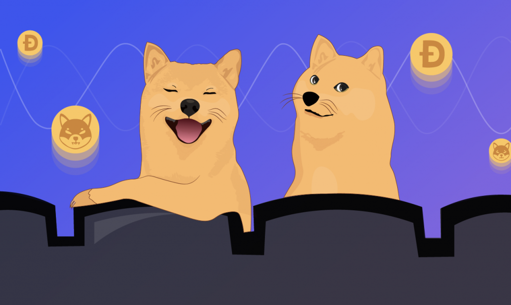 Защо Елон Мъск подкрепя Dogecoin?

