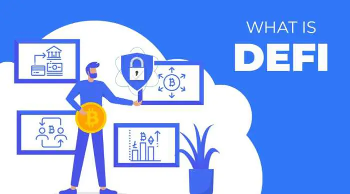 Кое е най-доброто dдецентрализираните финанси