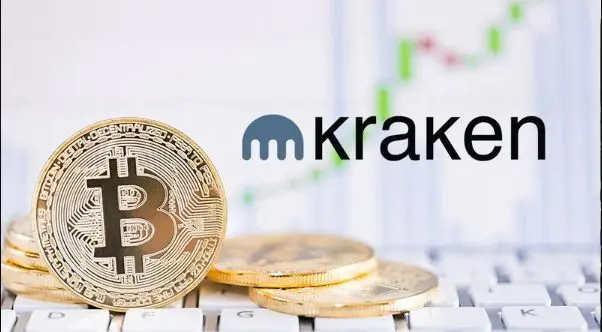 Kraken централизиран криптообмен