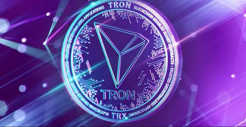 Безопасно ли е да се инвестира в криптовалутата Трон (TRX)?
