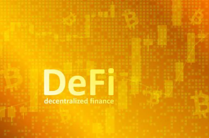 За какво се използва предимно блокчейн?