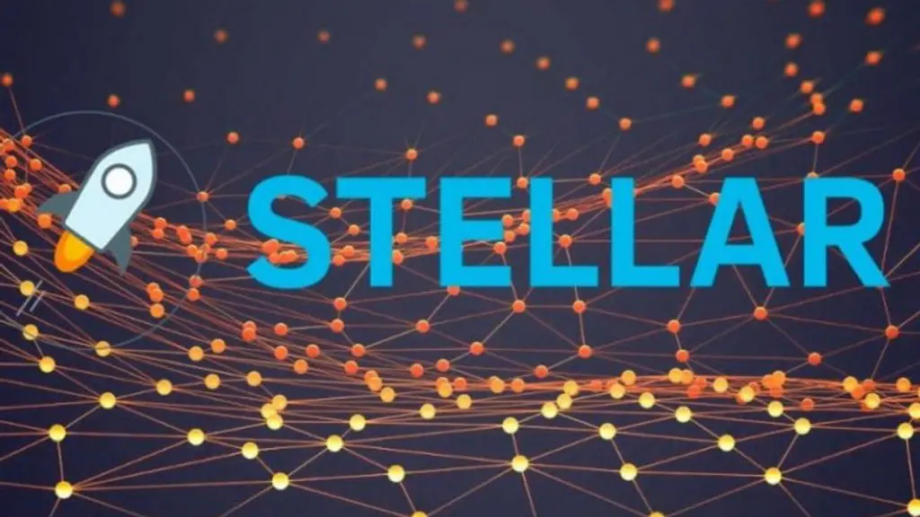 Какво е специалното в stellar coin?