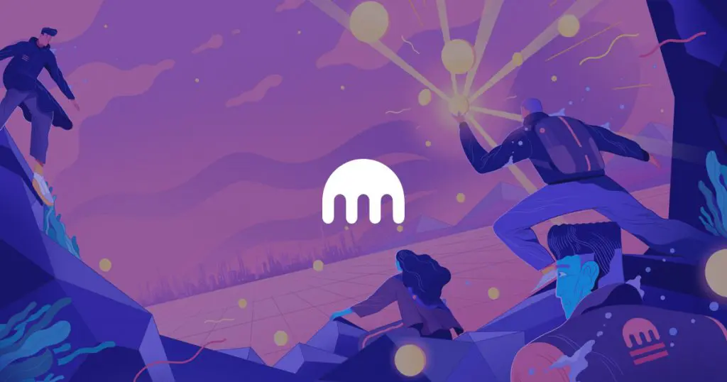 Децентрализиран обмен ли е Kraken?