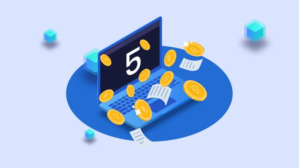 Как да изтеглите най-добрата криптовалута в реални пари?
