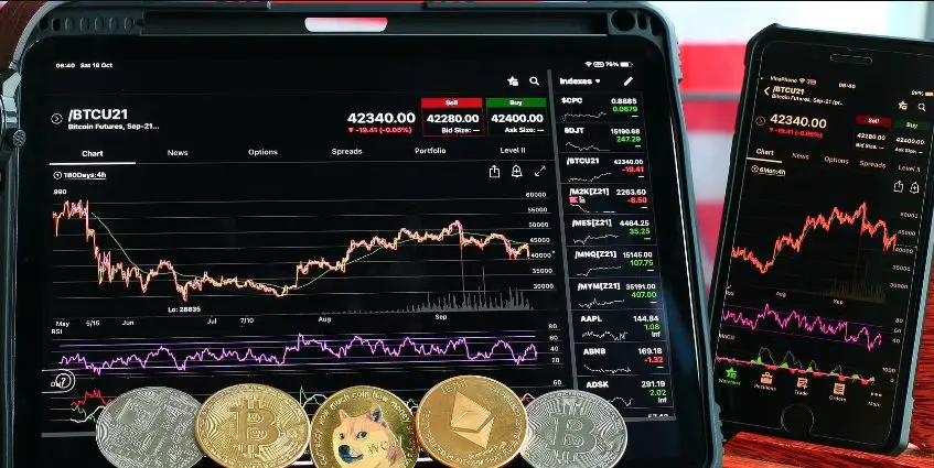 Какво представлява стоп-лимитна поръчка за покупка?