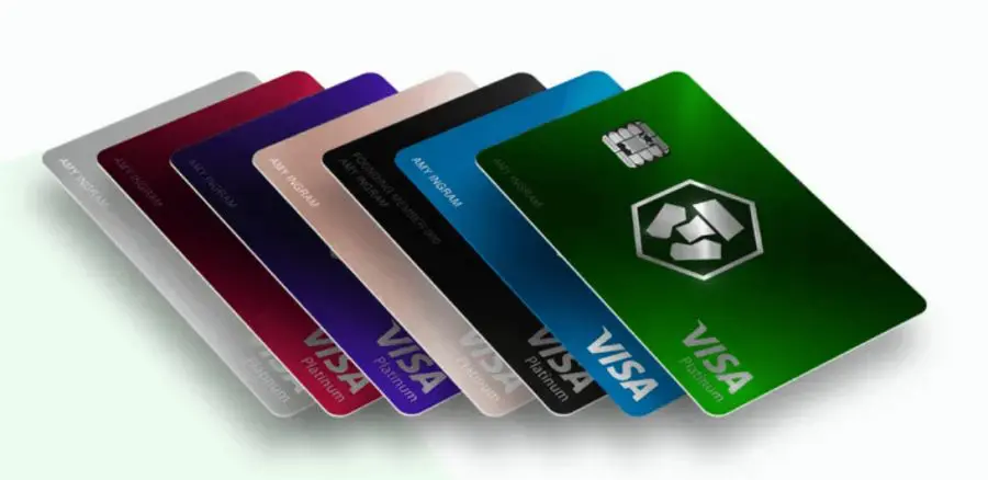 Карта за криптовалута ➨Топ 10