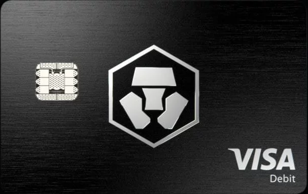 Коя е най-добрата карта за криптоком?