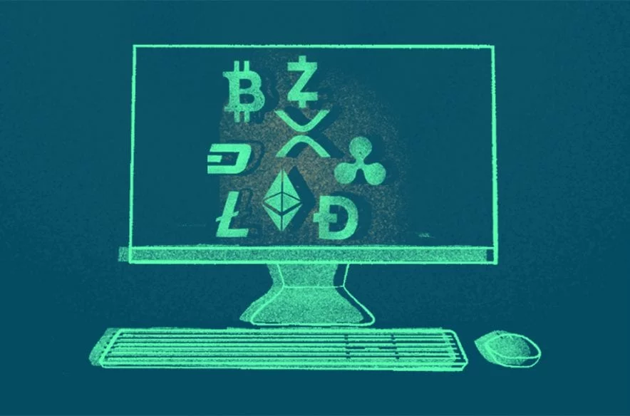 Търговия с карикатури