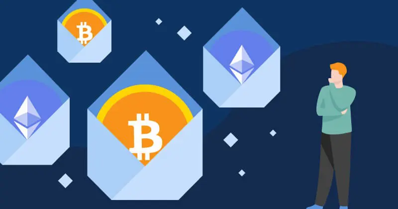 Ще замени ли криптовалута фиатна валута
