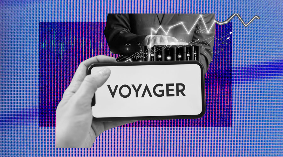 Преглед на таксите на Voyager crypto
