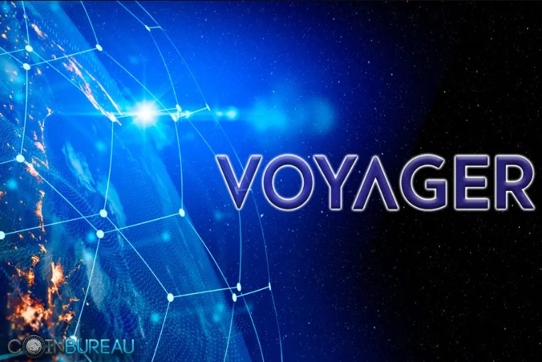 Какво е Voyager 2023
