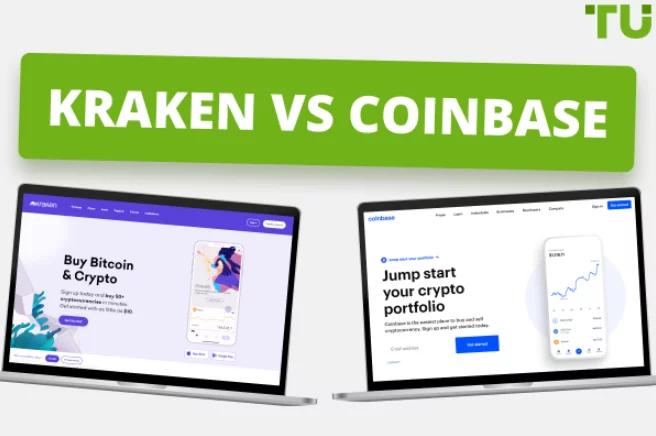 Коя е най-голямата криптоборса?