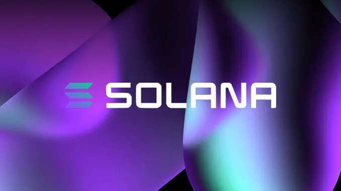 Какво е Solana (SOL)?
