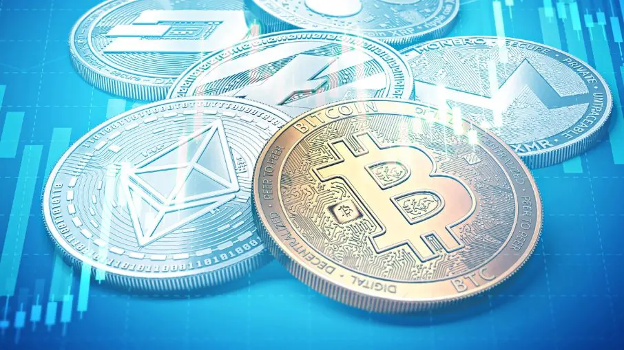 Кои са най-популярните грешки в търговията с криптовалути?