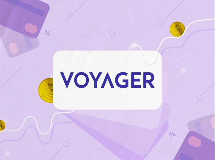 Търговия с криптовалути с Voyager Криптообмен