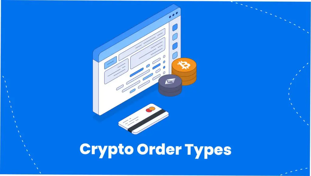 Криптовалути видове