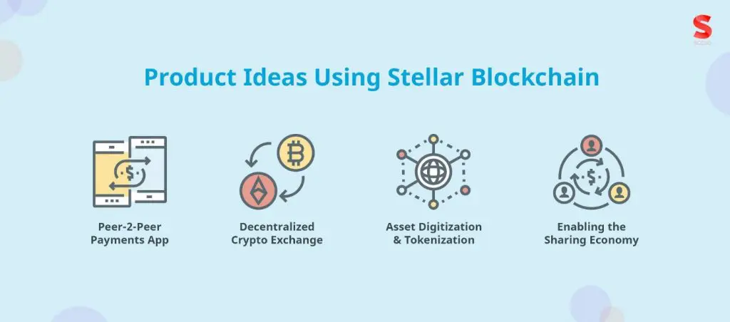 Добър блокчейн ли е stellar coin?