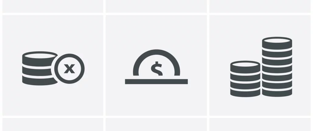 Какво определя стойността на токена?
