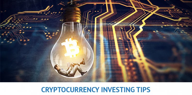 Прости начини за инвестиране в биткойн
