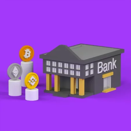 Централизираните криптоборси приличат повече на банки