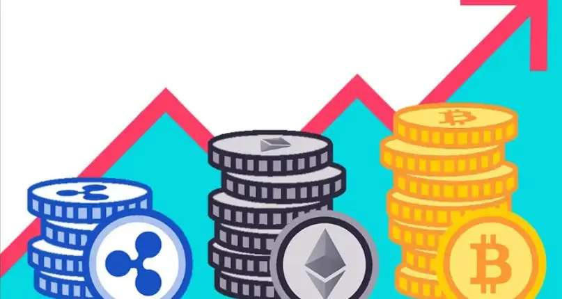 Трябва ли да сте нащрек за следващата криптовалута, която ще се появи?