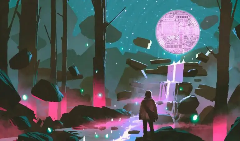 Eth е по-добър от ADA?
