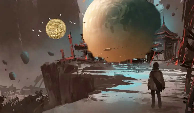 Какво е ADA, базирана на Етериум?
