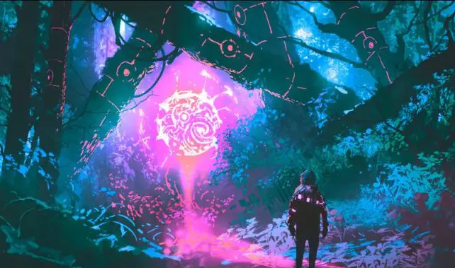 Различни блокчейн вериги се използват от ethereum и cardano
