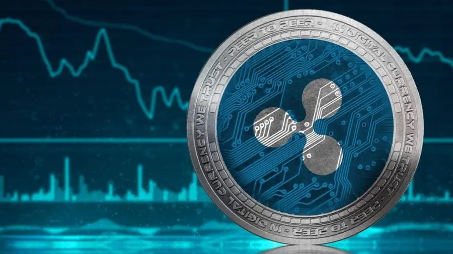 XRP е криптовалута от мрежата на Ripple