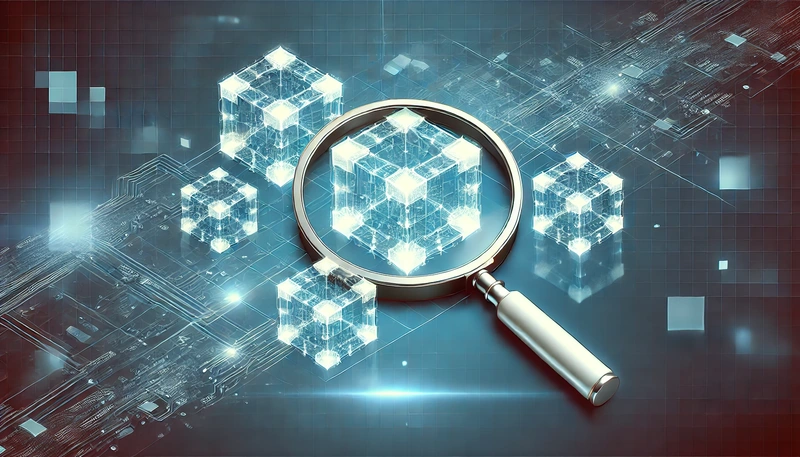 Какво е Blockchain explorer?