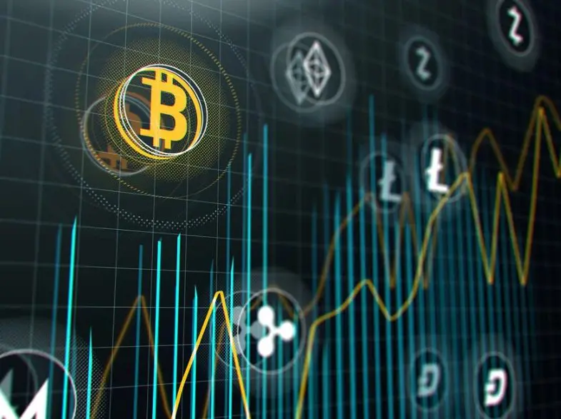 Коя криптовалута за 2022 г.