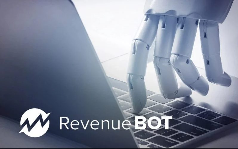 revenuebot бот за търговия автоматизиран бот, който ще търгува с различни криптовалути
