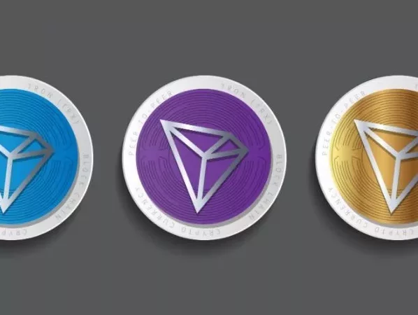 цена на криптовалутата tron
