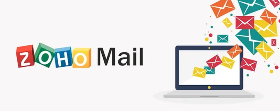 Може ли Zoho да се използва за лична електронна поща?
