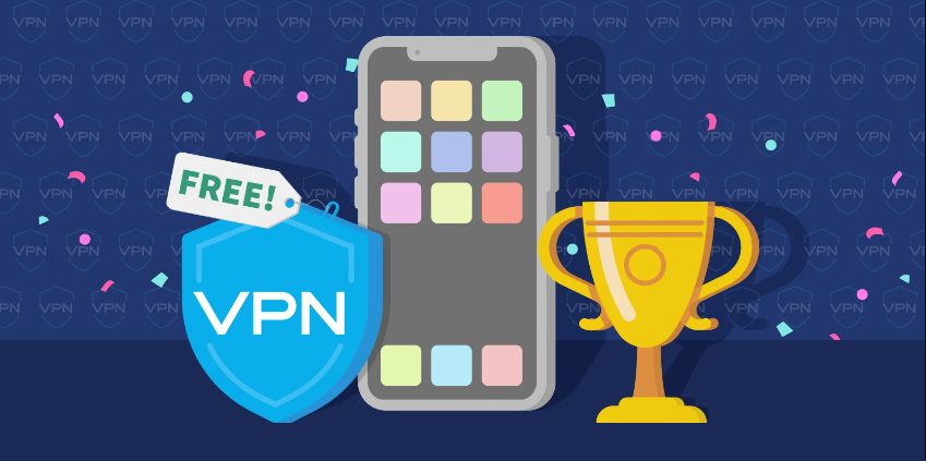 Безплатни и платени VPN услуги