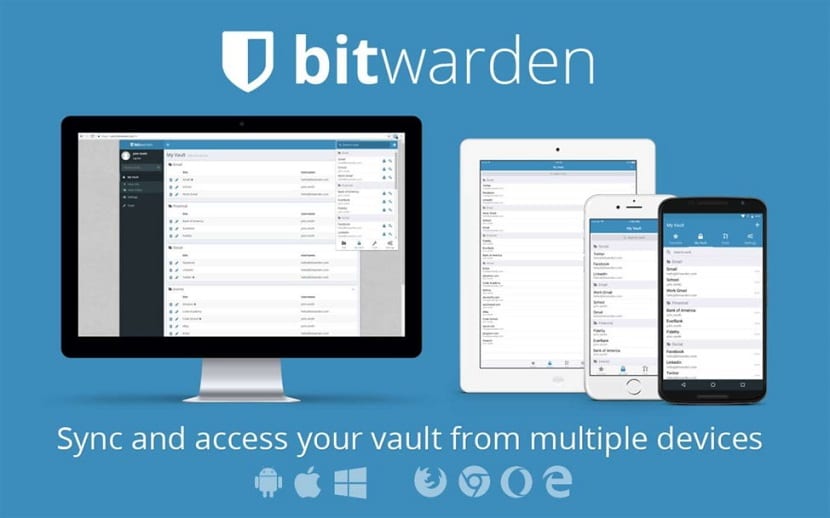 Bitwarden - удобният за начинаещи мениджър на пароли
