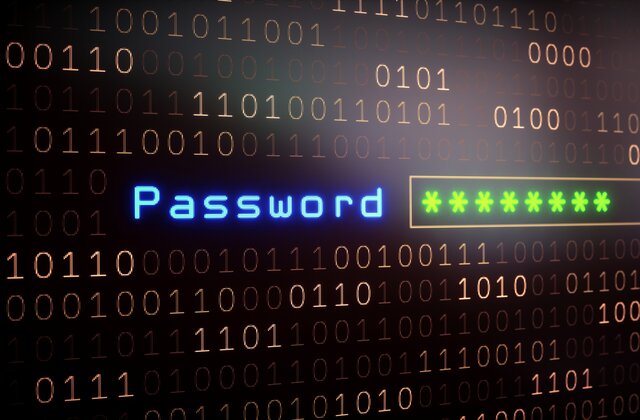 Как да създадете силна парола

