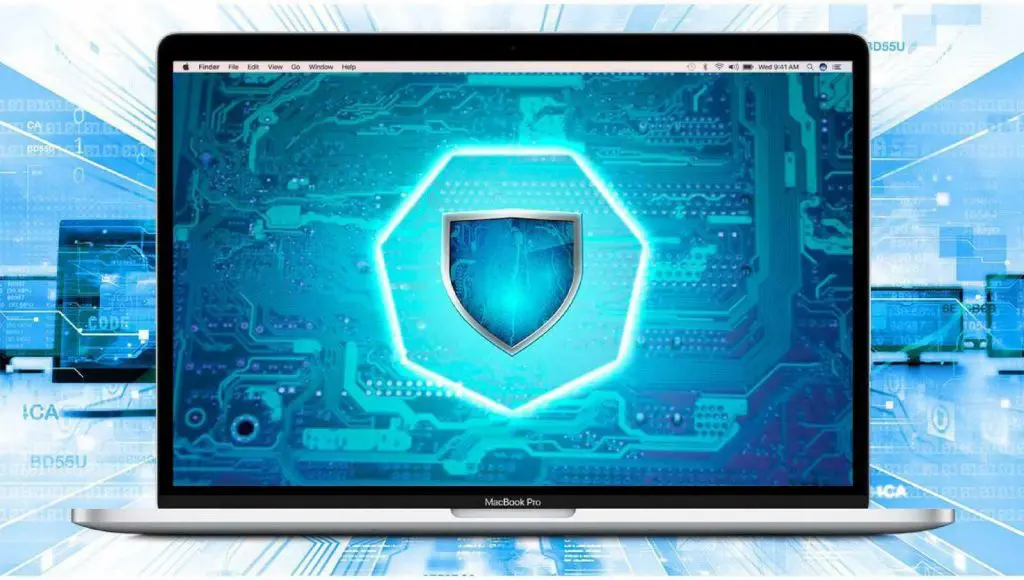 Какъв софтуер за сигурност трябва да използвам за Mac?
