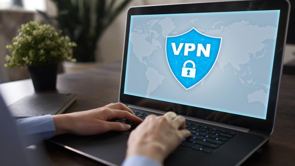 Как се настройва VPN?
