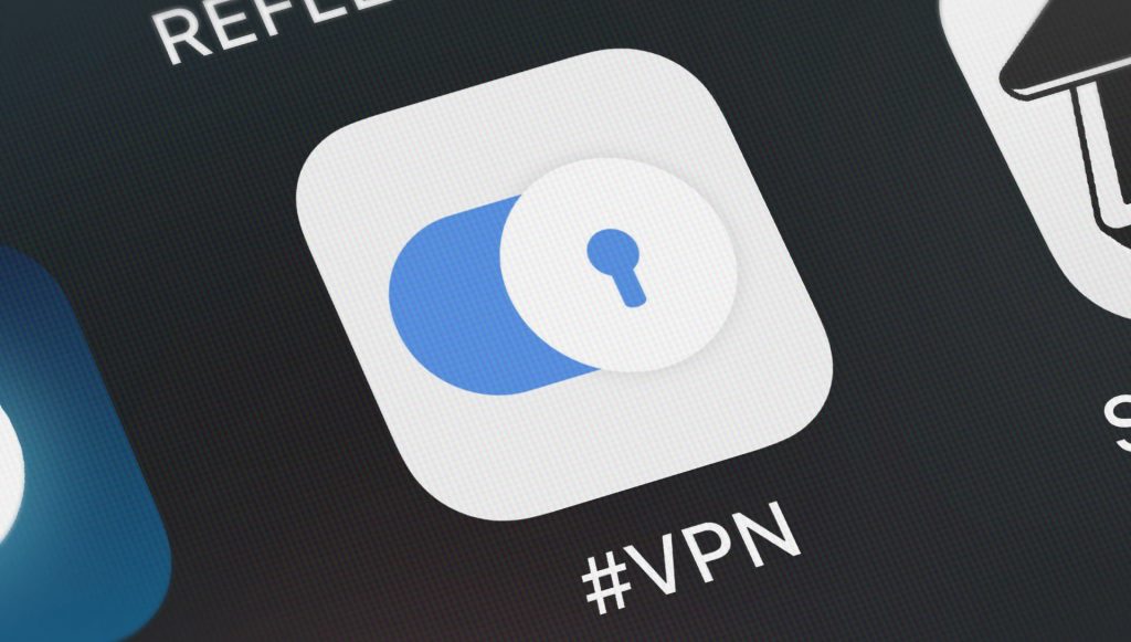 Сравнение на безплатните VPN приложения за iPhone
