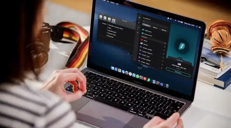 Защо Surfshark не работи на моя iPhone?
