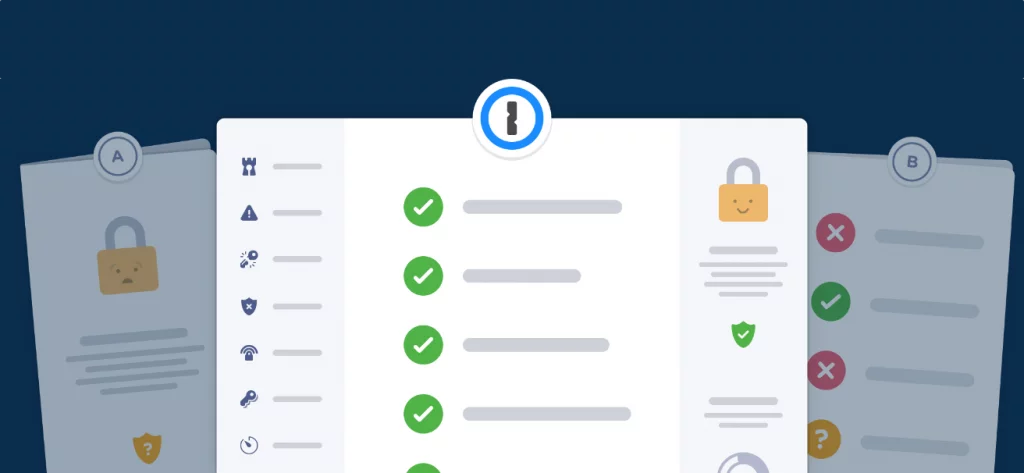 Силната парола не е очевидна
