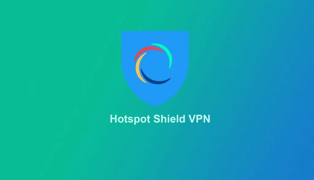 Hotspot Shield
